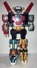 Vintage Bandai VOLTRON Lionbot Golion 1981 Y&K GB-36 Diecast Japan INCOMPLETE