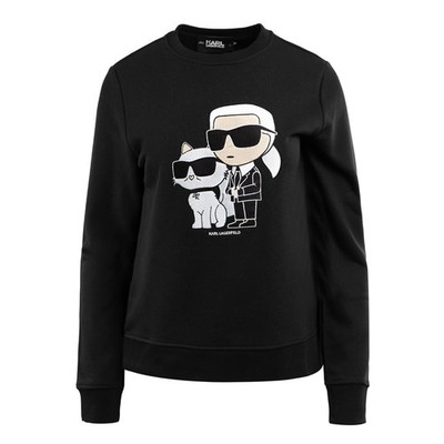 Sweatshirts Karl Lagerfeld 230W1803FF999
