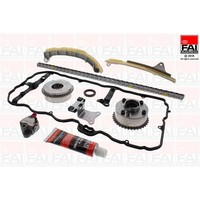 FAI Autoparts TCK286VVT Steuerkettensatz
