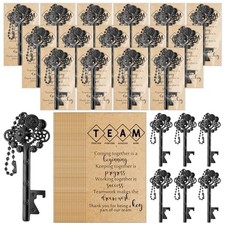 Sets Team Appreciation Gifts for Employee Bulk Christmas Team Gift Metal 20