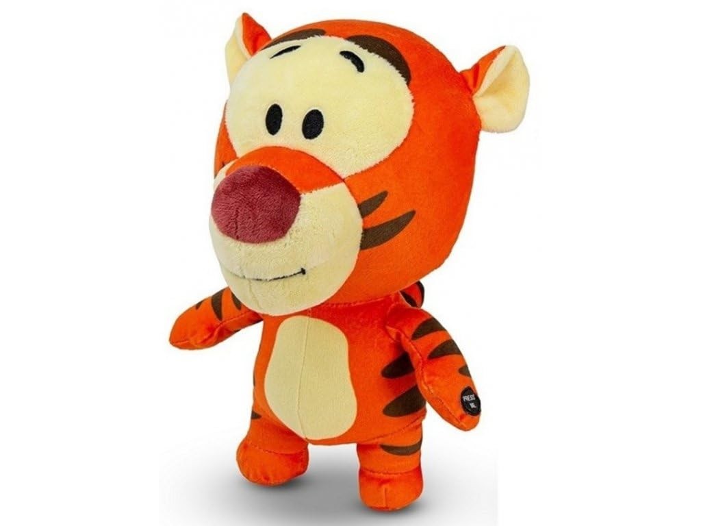 Плюшевый Пух