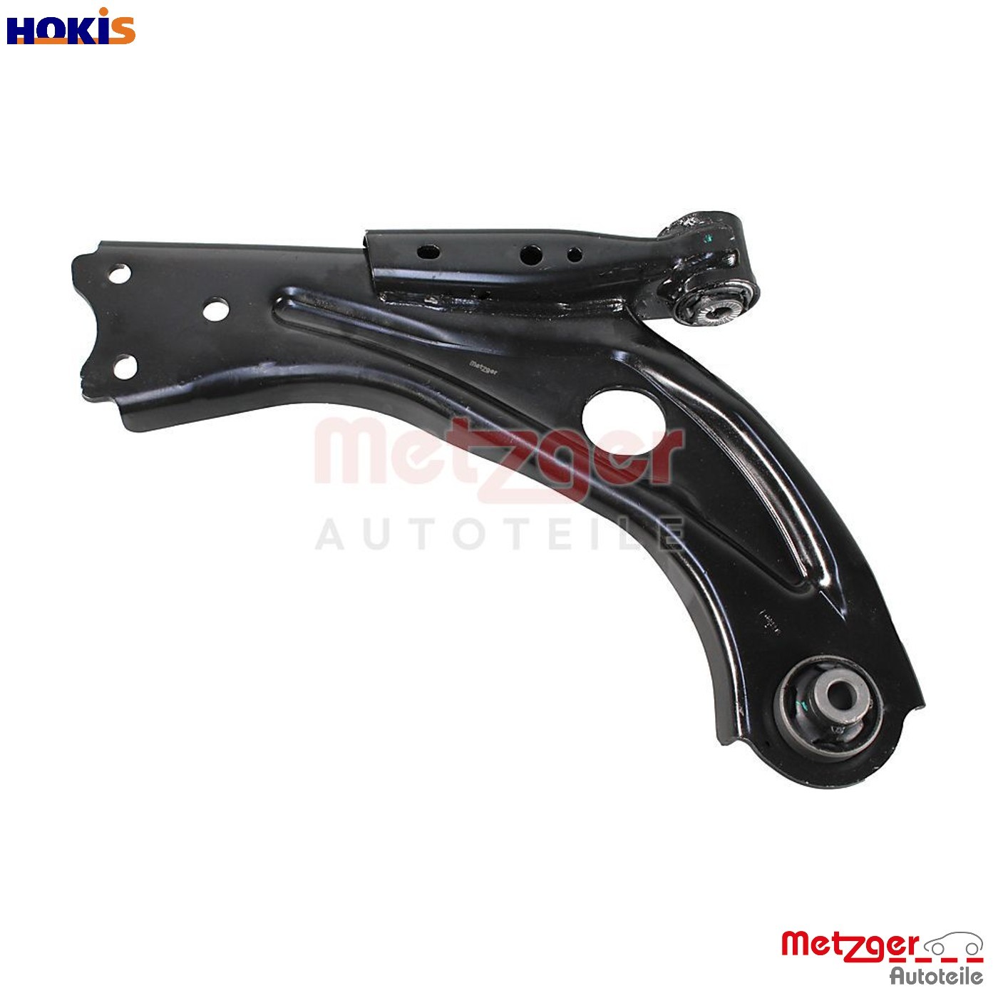 CONTROLTRAILING ARM WHEEL SUSPENSION 58157402 FOR PEUGEOT PARTNER/Box/Body/MPV