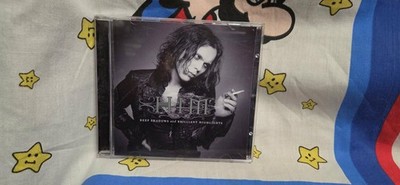 HIM - DEEP SHADOWS AND BRILLIANT HIGHLIGHTS CD --  COMPLETE