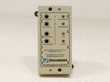 Viessmann Module 5214 Reversing Train Control for DC EX 12750