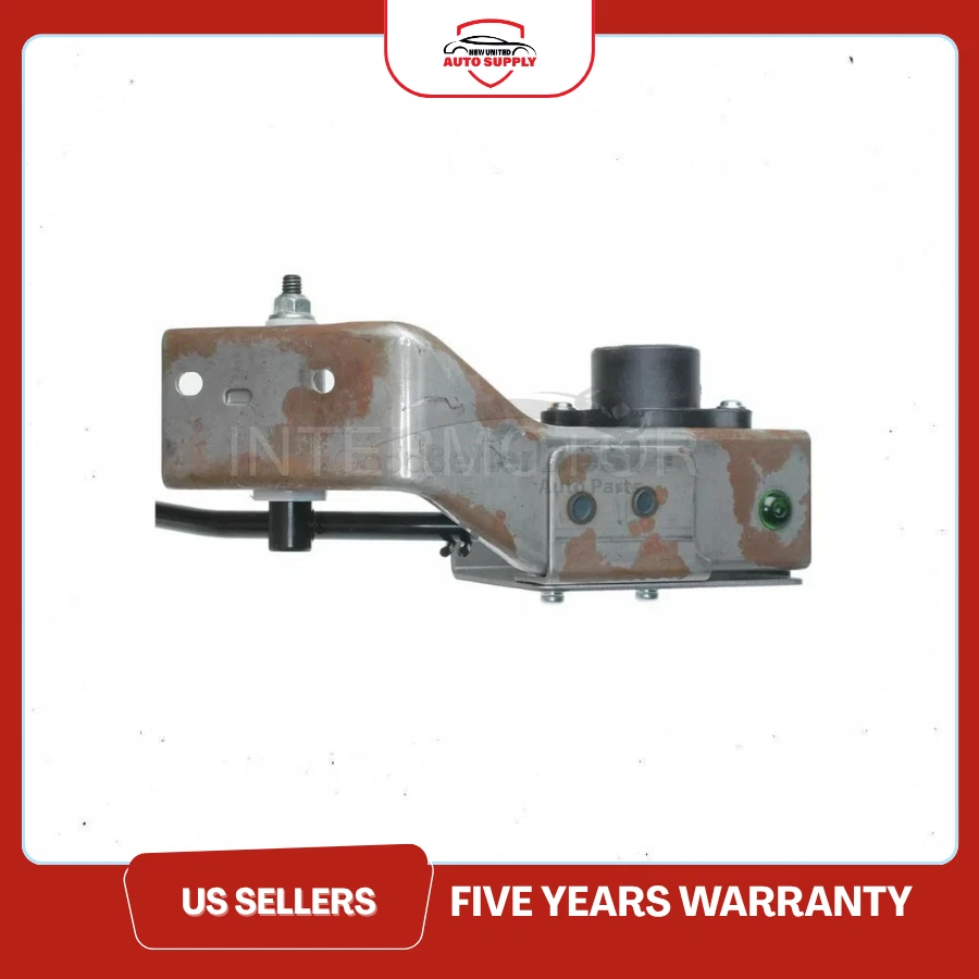 Un nuevo sensor de pedal acelerador intermotor APS201 Foto 2 de 2