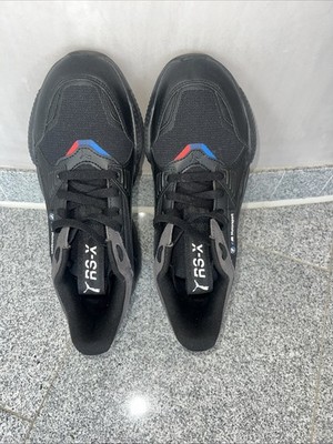 PUMA BMW Motorsport RS-X Sneaker Gr. 41/42
