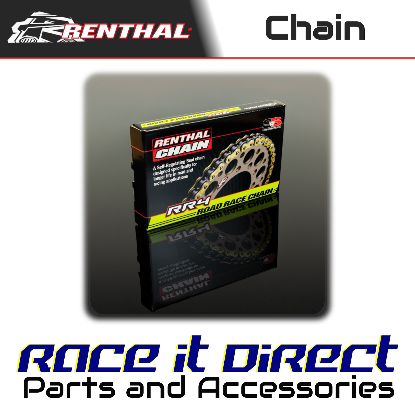 Front Sprocket Conv for TRIUMPH Daytona 675 2015 Renthal