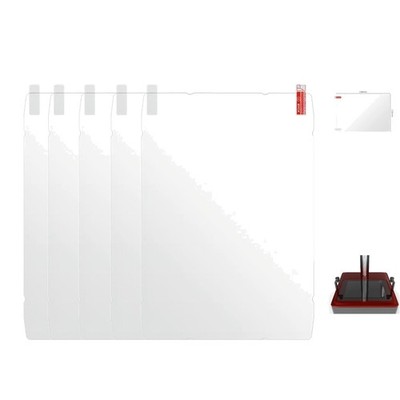 Edge-to-Edge 5PCS Screen Protectors for Anycubic Photon Mono X 6KS - Durable