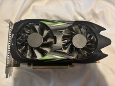 NVIDIA GTX1050Ti 4GB