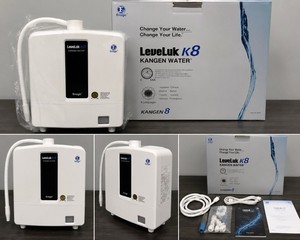 Enagic K8 | eBay