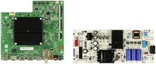 TCL 50S450G Complete LED TV Repair Parts Kit - V2