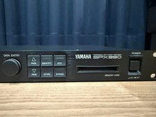 YAMAHA SPX990 Digital Multi-Effect Processor