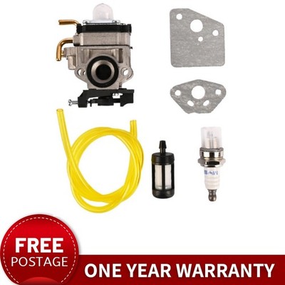 Carburetor fit Ryobi RY38BP Backpack Leaf Blower 175 MPH 38cc 2Cycle Gas