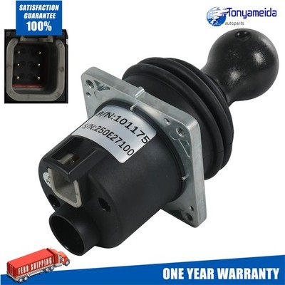 101175 Joystick Controller 62391 for Genie S-40/45 S-60/65 S-80/85 Single Axis