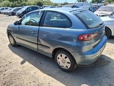 Feu arrière Seat IBIZA