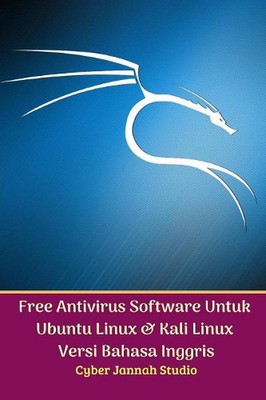 Free Antivirus Software Untuk Ubuntu Linux Dan Kali Linux Versi Bahasa Inggris b