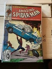 The Amazing Spider-Man #306 (Marvel Comics Early October 1988)