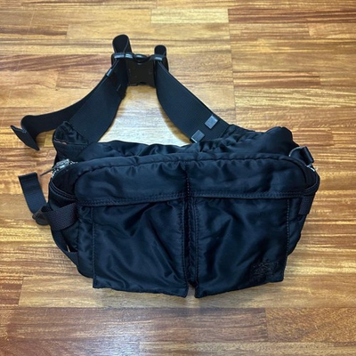 #ad PORTER Tanker Shoulder Bag Craftsman Simple $124.30