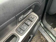 Driver Front Door Switch Driver's Limited Fits 08-12 LIBERTY 1303467