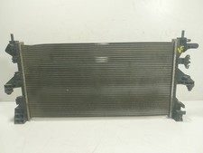 Radiateur Fiat 130