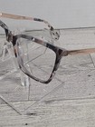 ZENNI 7821339 Pink Tortoise Pre-owned Women's Eyeglass Frames Only 52-17-149 — photo 5