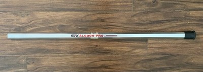 Lacrosse STX AL 6000 Pro Series Stick 30 3/4 