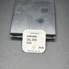 Genuine Rolex Cal. 3035 Part 5043 Minute Wheel
