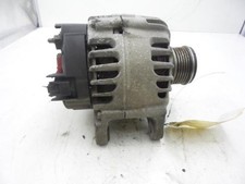 Alternateur Renault Captur