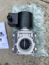 COSTER - GCA 850/360 DN 50 Automatic N.C. Gas Solenoid Valve. Gas interlock.