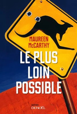 So weit wie möglich, Maureen Maccarthy und Frédéric Brument