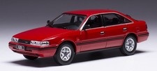 IXO Models Mazda 626 1987 1:43 CLC520N.22