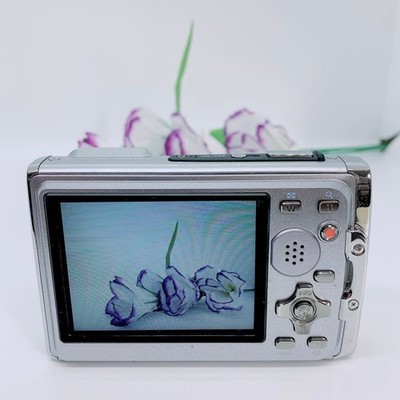 OLYMPUS オリンパス　デジカメ　防水　μ ミュー　Tough M355 Olympus Digital Camera Waterproof Mu Tough M355 | eBay