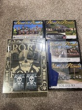 New Blood Plunder Port Royal Core Board Game Kickstarter SetCards/Figures More