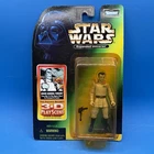 Star Wars POTF Grand Admiral Thrawn Expanded Universe 3.75" Figure 1998 Kenner