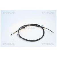Handbremsseil Hinten Rechts FüR Hyundai Atos MX 98 Bis 08 Triscan Neu G4HD