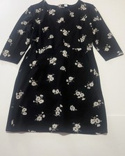 Old Navy Ponte-knit Length Women’s Dress 