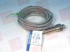 FESTO SIE-M12X1-PS-K-LED / SIEM12X1PSKLED (USED)