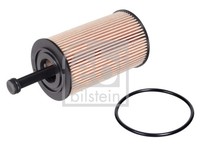 1X Febi Bilstein 26853 ÖLfilter FüR CitroëN Peugeot