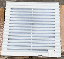 One Brand New RITTAL SK3323.107 0.12/0.11A Cabinet Filter Fan 230VAC