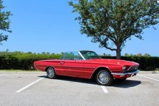 1966 Ford Thunderbird for Sale