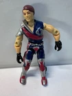 Vintage Hasbro 1985 TOMAX GI Joe ARAH figure loose