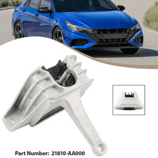 Engine Side Mount Bracket 21810-AA000 for Hyundai Elantra SE 2.0L l4 2021-2023