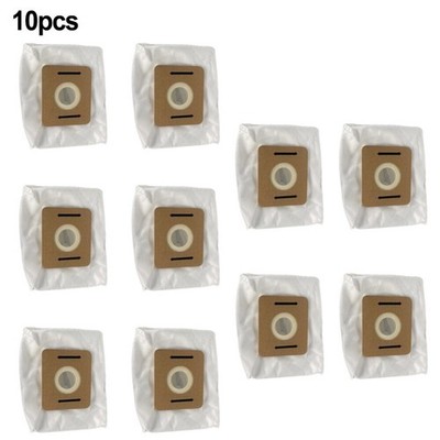 10 X Filter For Atrix Backpack Vacuum Cleaner Replacement For Atrix VACBP610P