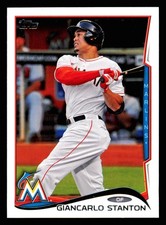 Click to enlarge Giancarlo Stanton