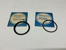 Chapter Ring 83070946 für Seiko 6105-8110 und 83070954 für Seiko 6105-8000 NOS
