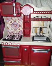 Our Generation Kitchen Toy Kitchen
