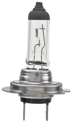 H7 Standard Halogen Bulb, 12 V, 55W