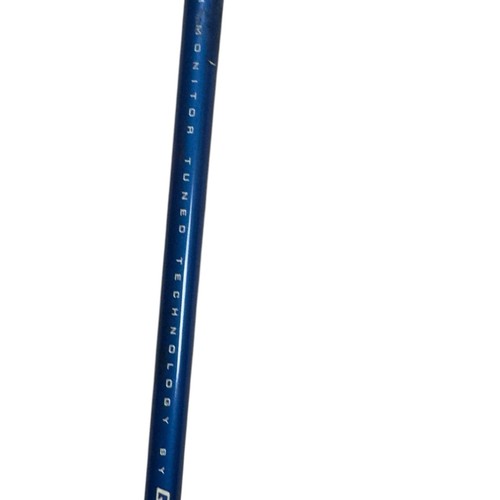 KZG CF2 Fairway 5 Wood 18° Grafalloy 65g Regular Flex Graphite Shaft Mens R/H - Picture 13 of 19
