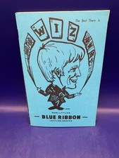 WIZ The Best There Is - Bob Little s Blue Rib...