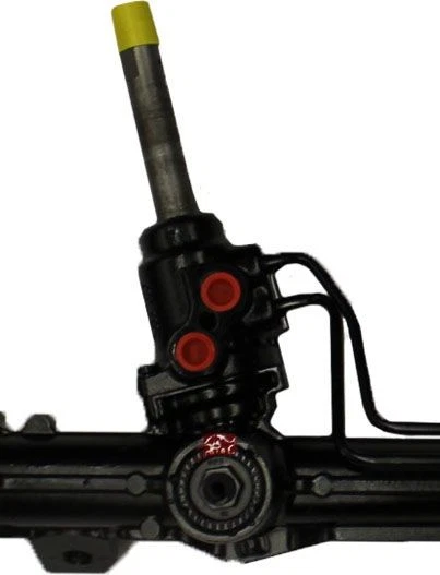 Caja de dirección Citroen C5 III (RD, TD), PEUGEOT 508 I 2.2 HDI (8D, 8E)  - Imagen 2 de 3